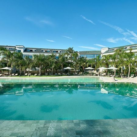 Hotel Calderona Wellness Bétera Exterior foto